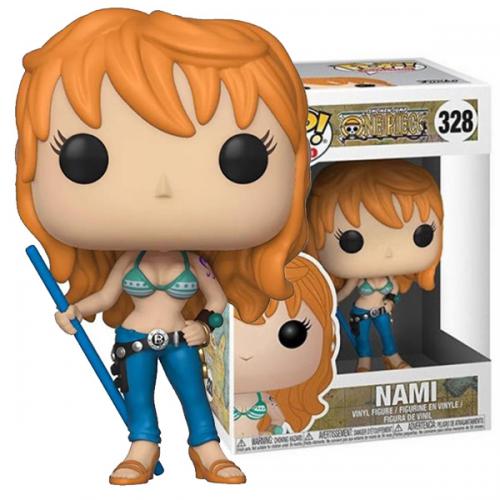 328 - Nami