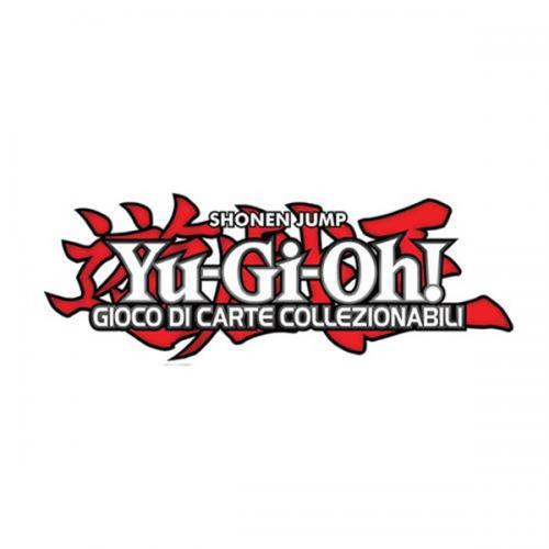 PREORDINE - Yu-Gi-Oh! Legendary Decks 5D ITA