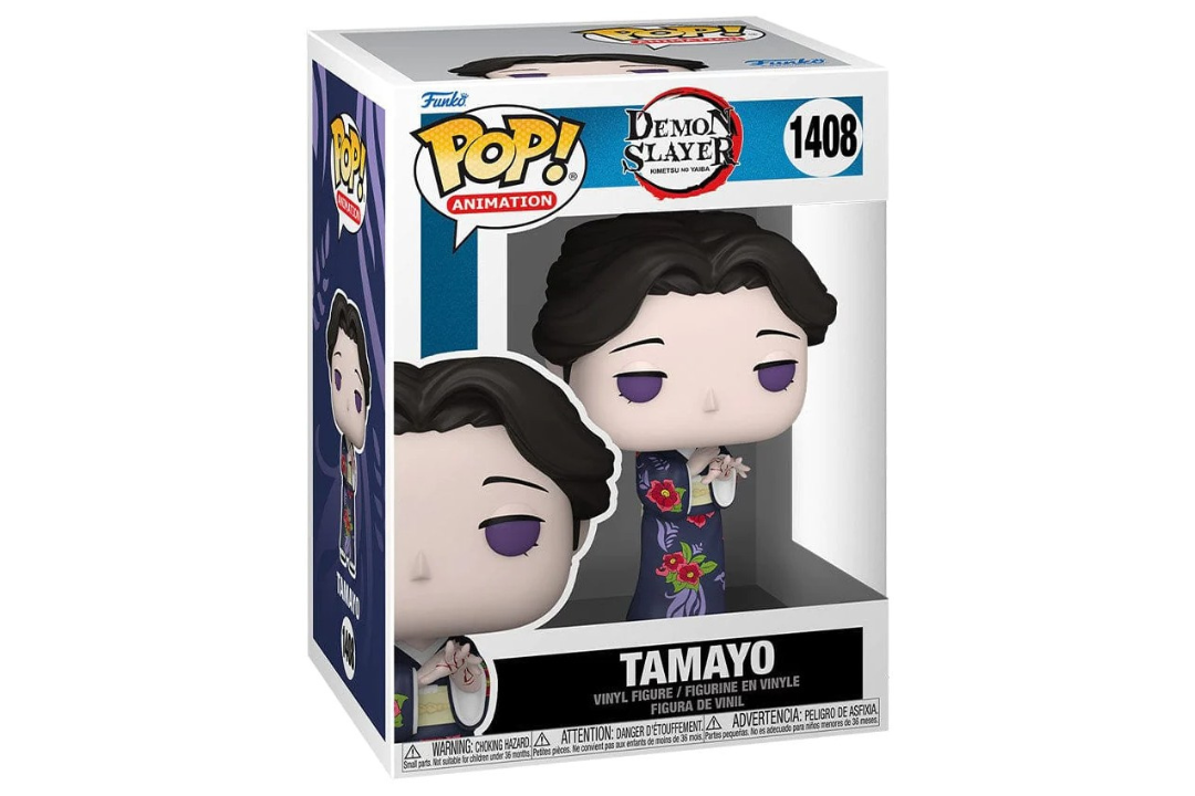 Funko Pop! Demon Slayer - Tamayo 1408