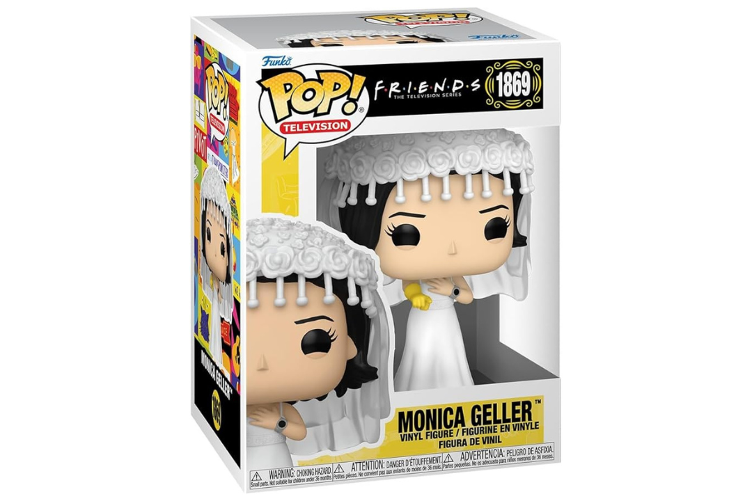 Funko Pop! Friends - Monica Geller 1869