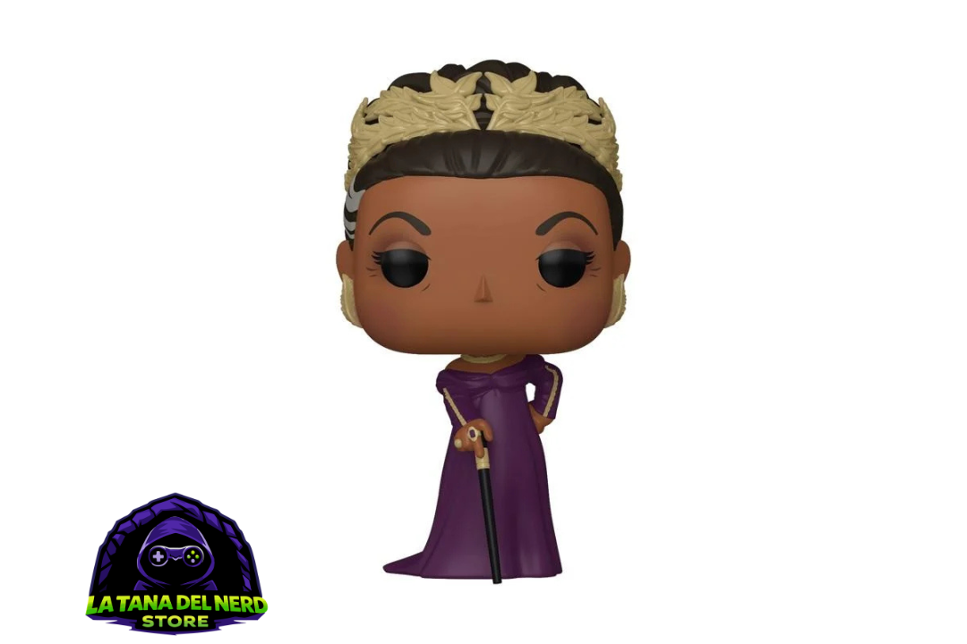 Funko Pop Lady Danbury 1851 – Bridgerton Originale con Box