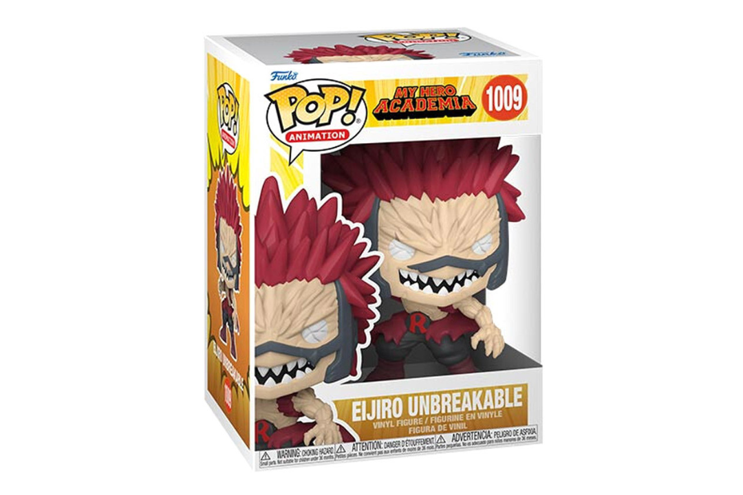 Funko Pop! My Hero Academia - Eijiro Unbreakable 1009