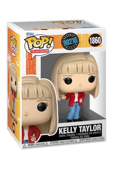BEVERLY HILLS 90210 KELLY TAYLOR
