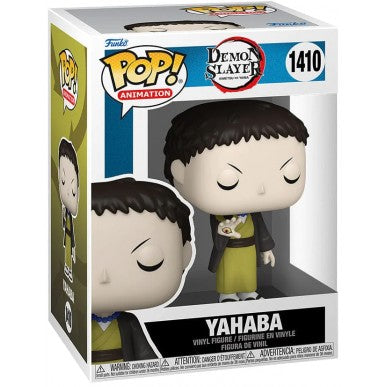 Funkopop! 1410 - Demon Slayer - yahaba