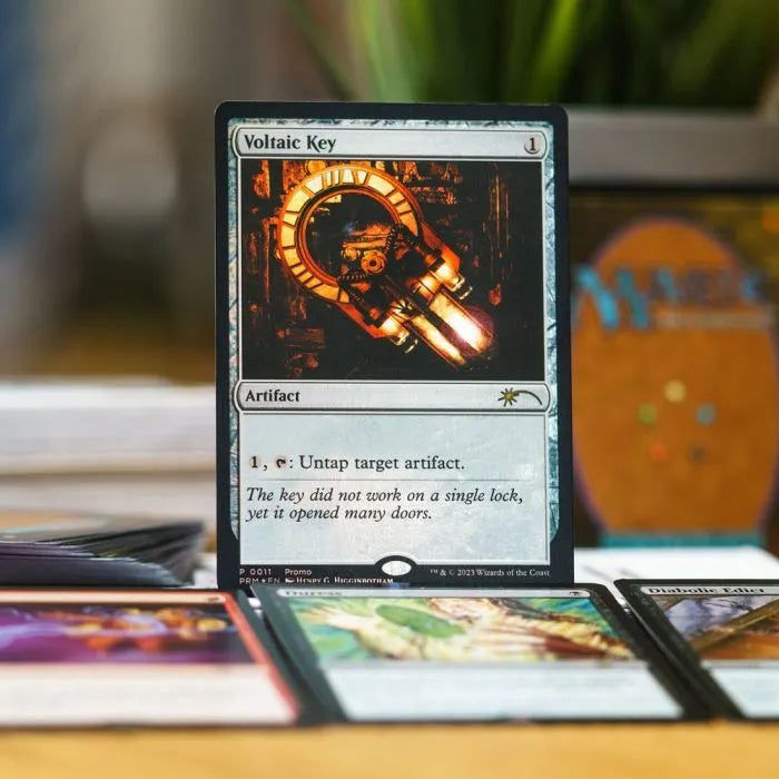 Magic the Gathering: Destroy all Humankind – They Can't Be Regenerated 4